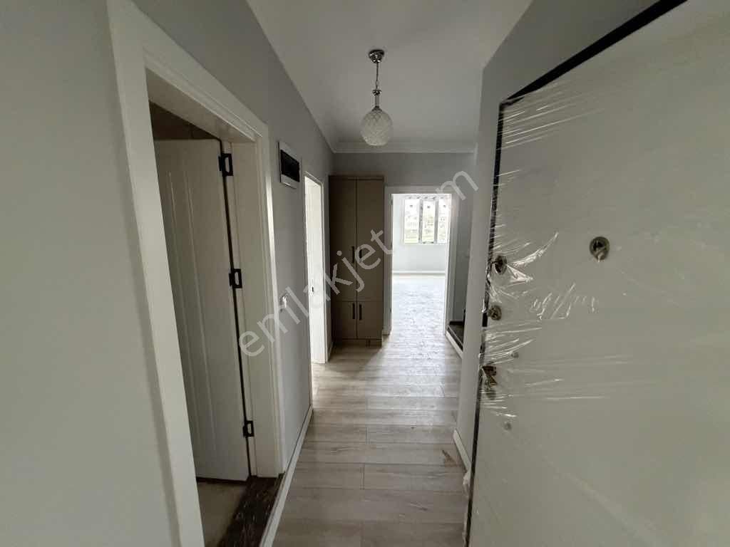 Çok Büyük Dubleks İsteyene Önü Full Açık Yola Cephe 3+1 - Görsel 10