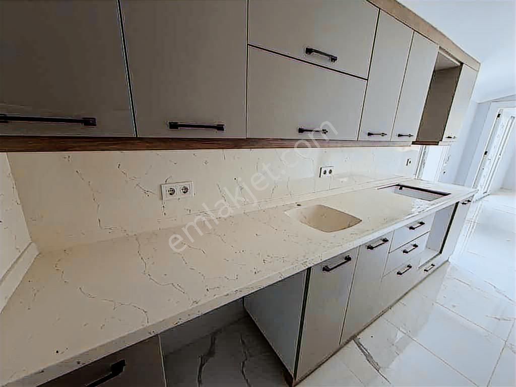 Çok Büyük Dubleks İsteyene Önü Full Açık Yola Cephe 3+1 - Görsel 8