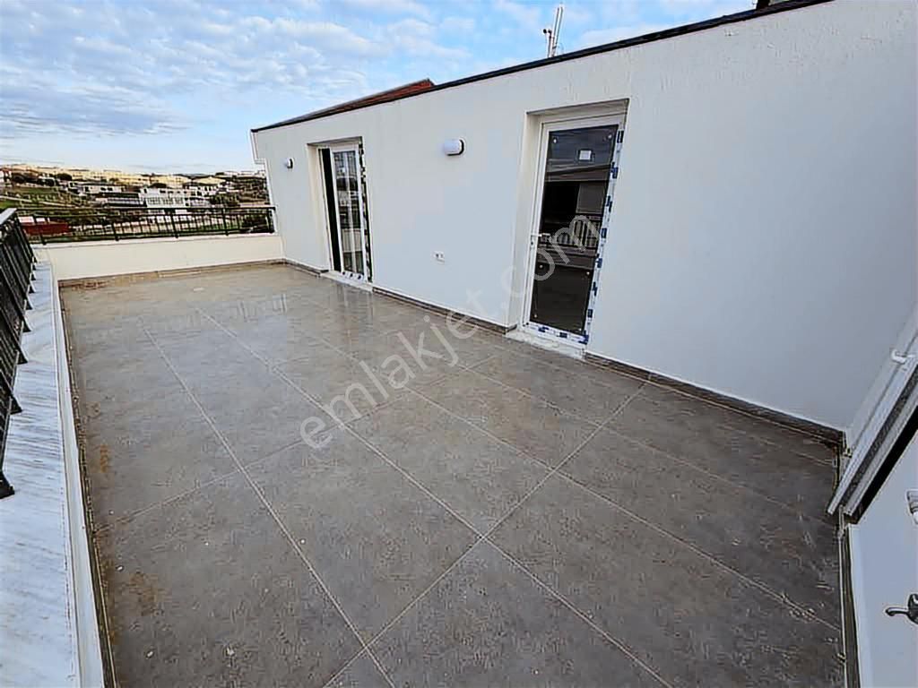 Çok Büyük Dubleks İsteyene Önü Full Açık Yola Cephe 3+1 - Görsel 11