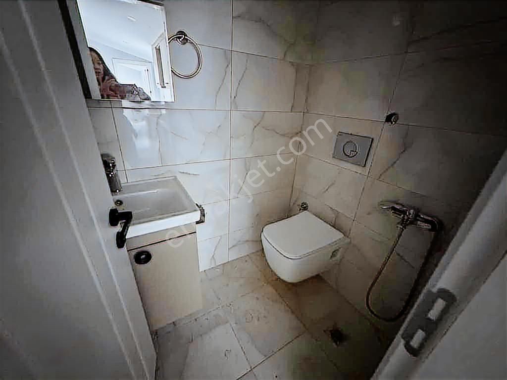 Çok Büyük Dubleks İsteyene Önü Full Açık Yola Cephe 3+1 - Görsel 2