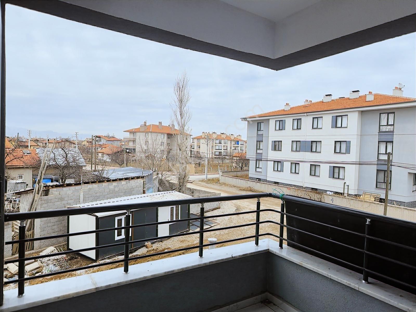 Olimpiyat Parkı Spor Kompleksi Arkası Arakat 2+1 Daireler - Görsel 5