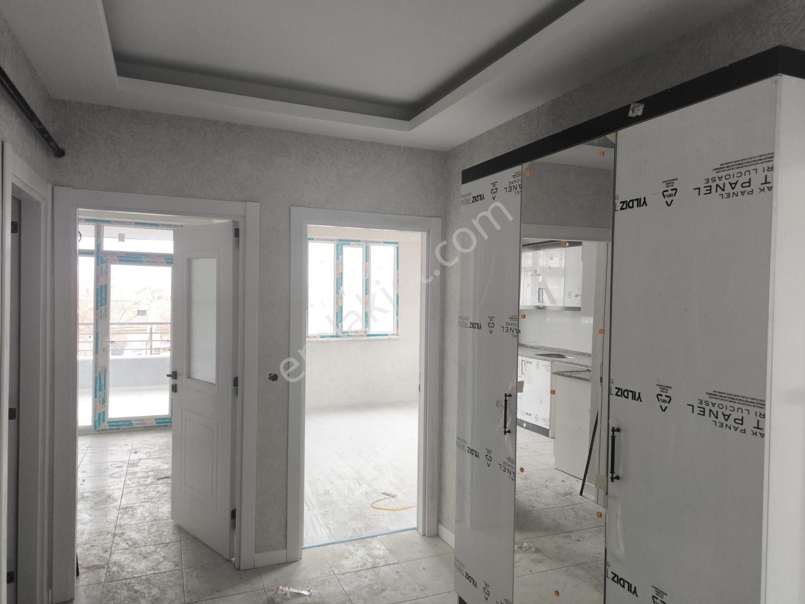 Olimpiyat Parkı Spor Kompleksi Arkası Arakat 2+1 Daireler