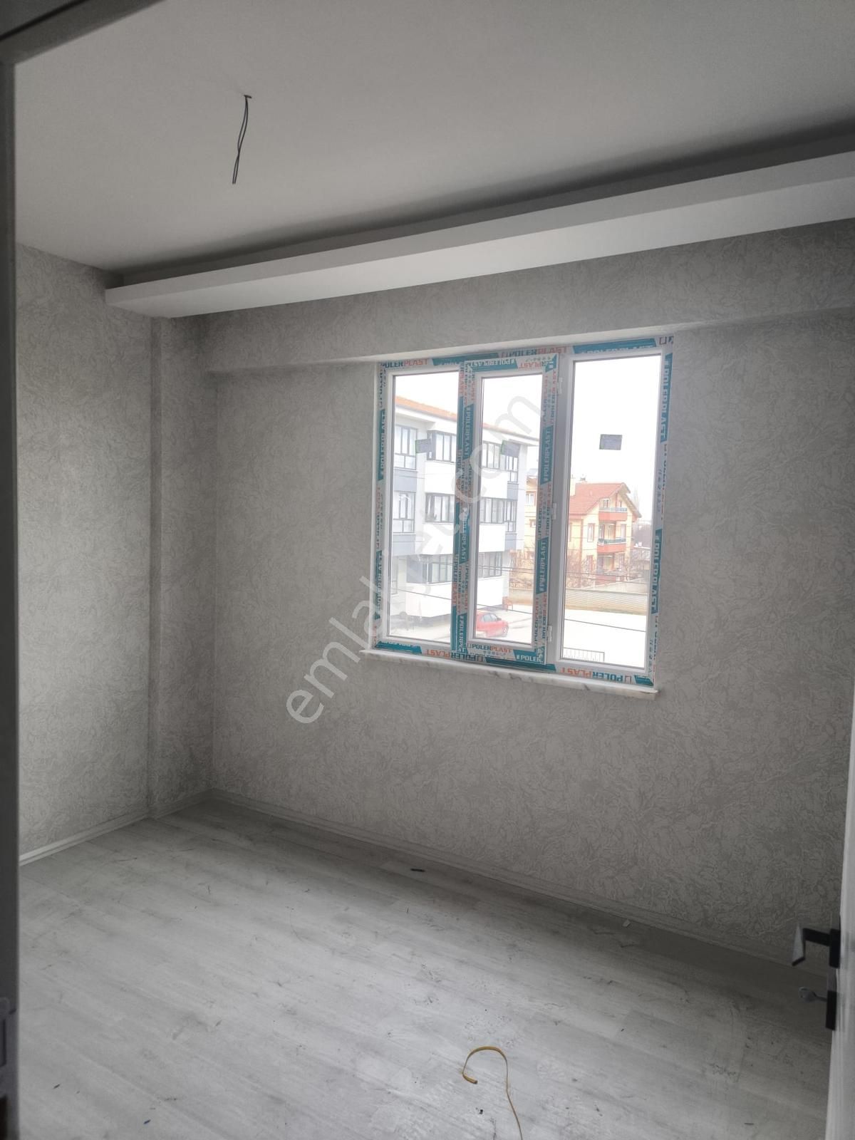 Olimpiyat Parkı Spor Kompleksi Arkası Arakat 2+1 Daireler - Görsel 3