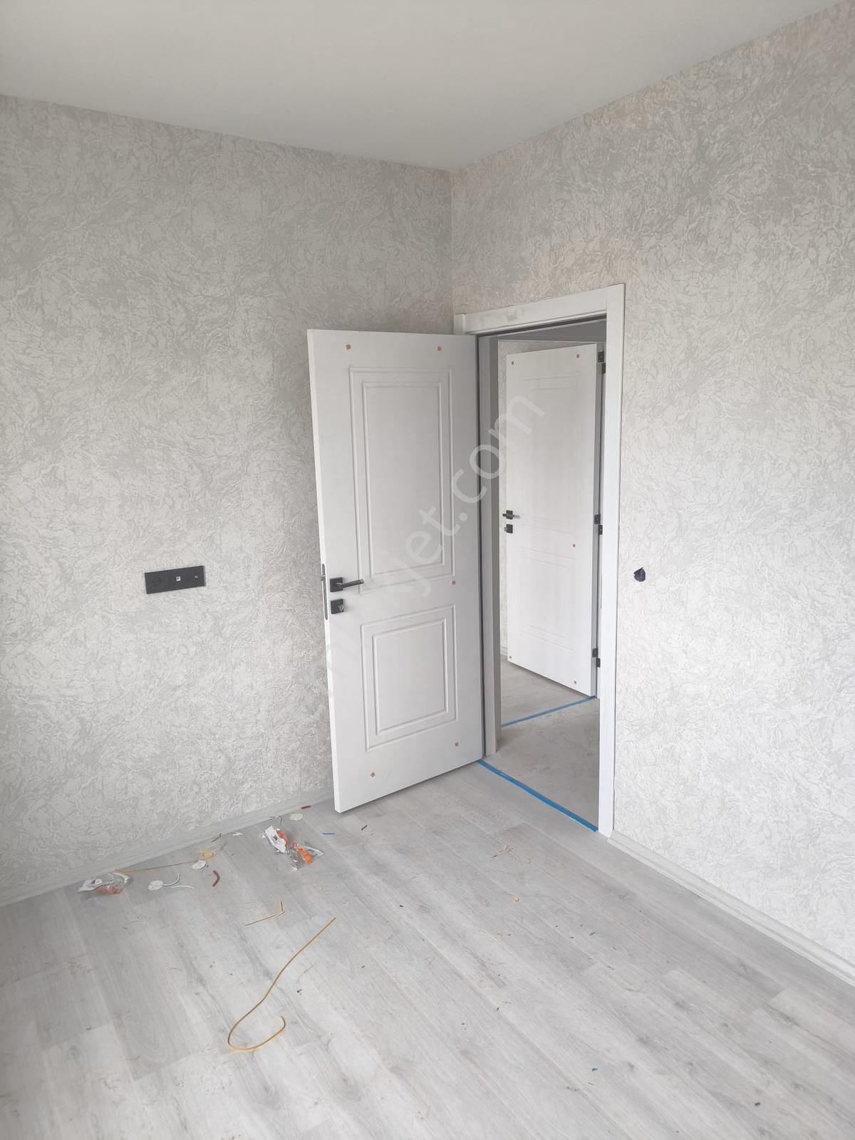 Olimpiyat Parkı Spor Kompleksi Arkası Arakat 2+1 Daireler - Görsel 9