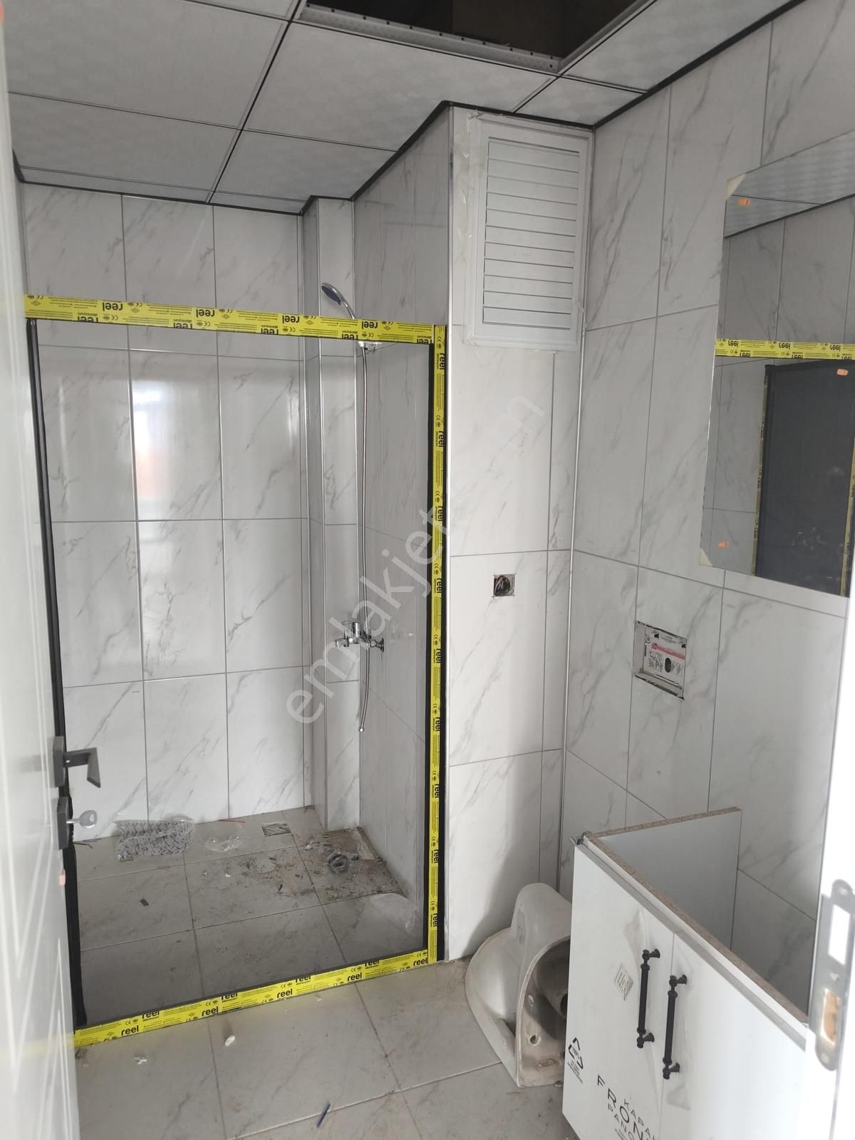 Olimpiyat Parkı Spor Kompleksi Arkası Arakat 2+1 Daireler - Görsel 7