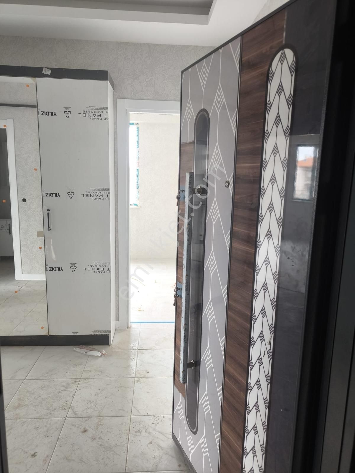 Olimpiyat Parkı Spor Kompleksi Arkası Arakat 2+1 Daireler - Görsel 2