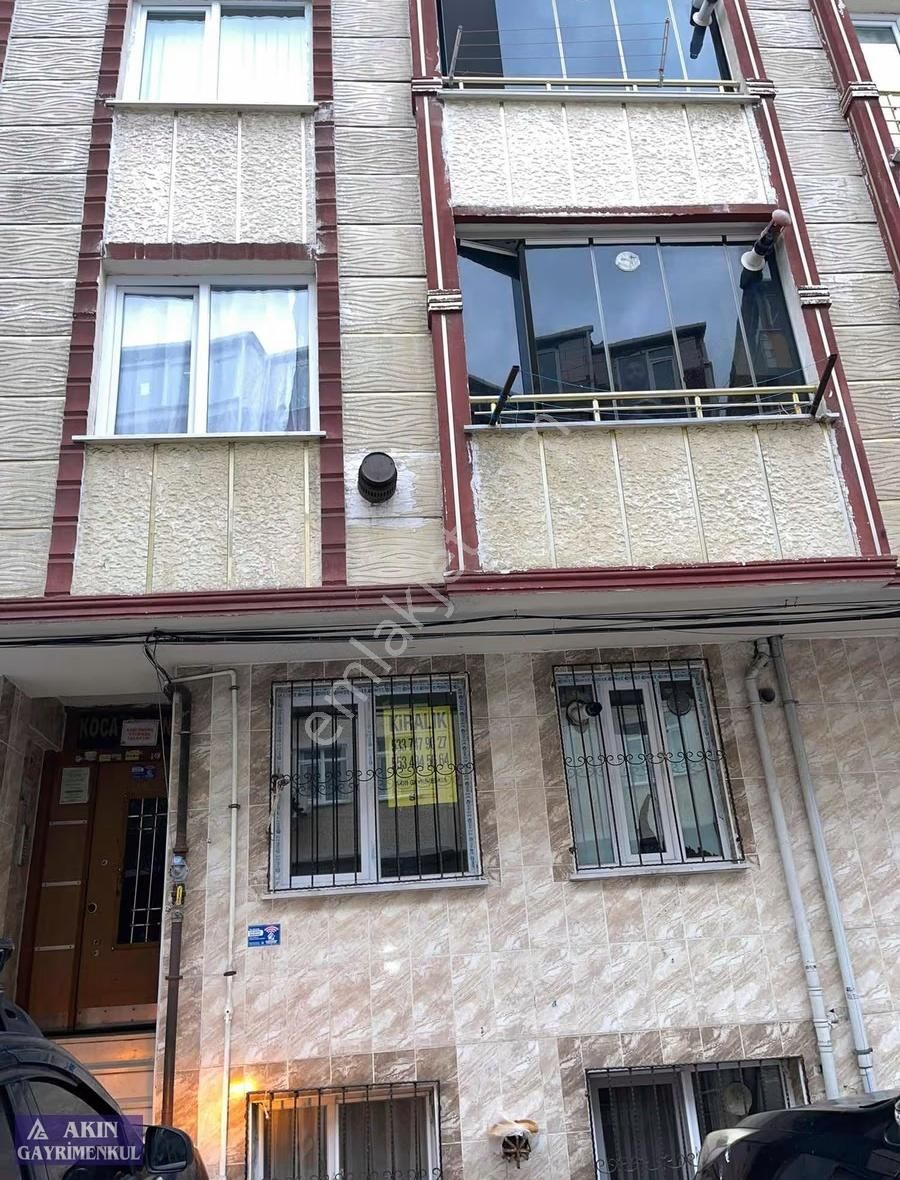 Esenyurt Çınar Mah Yüksek Giriş 2+1 Kiralık Daire