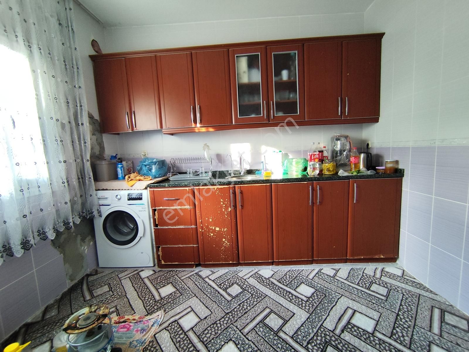 Acar Emlaktan Dicle Mah 270m2 Arsa İçinde 2katlı 2+1 Müstakil Ev - Görsel 9