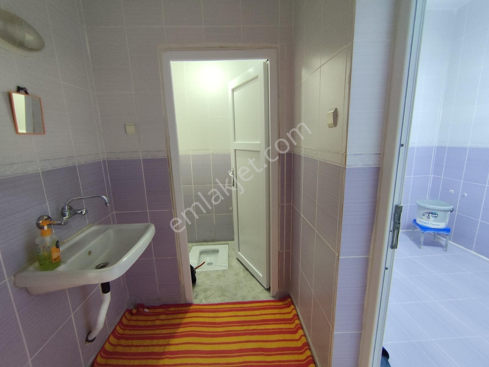 Acar Emlaktan Dicle Mah 270m2 Arsa İçinde 2katlı 2+1 Müstakil Ev - Görsel 11