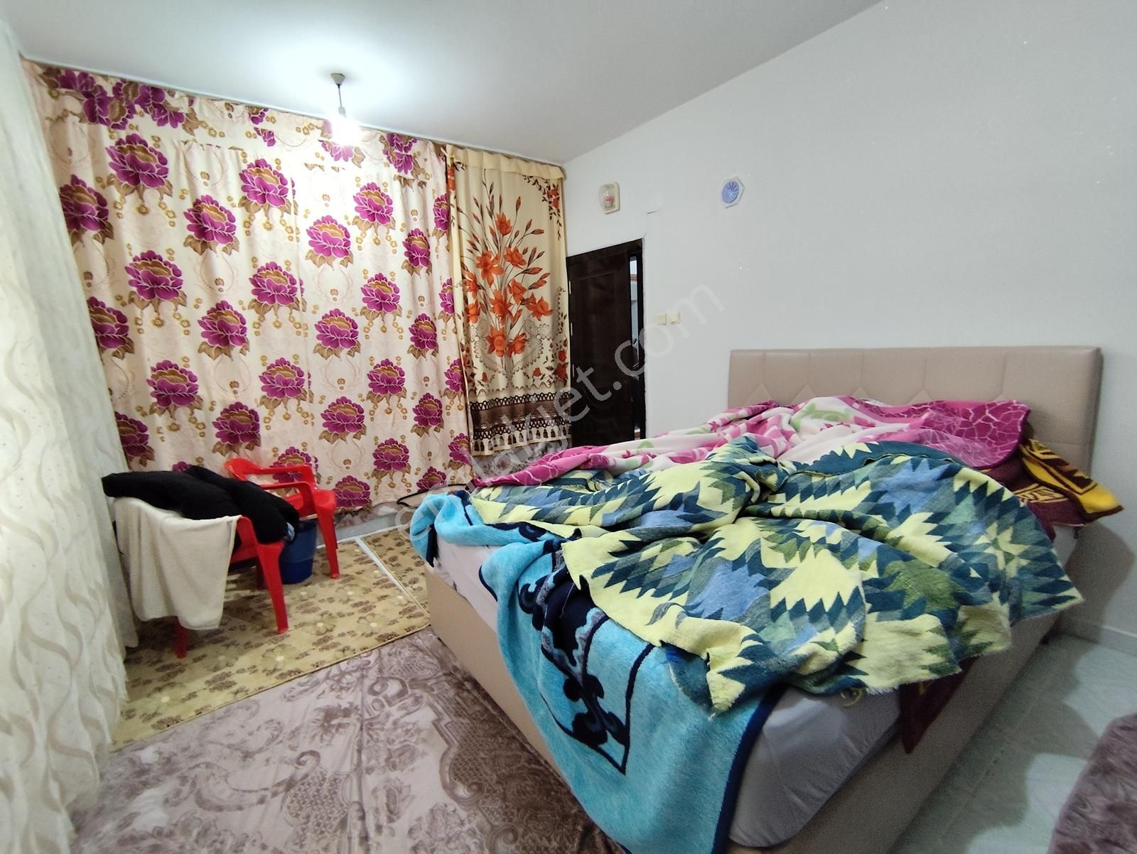 Acar Emlaktan Dicle Mah 270m2 Arsa İçinde 2katlı 2+1 Müstakil Ev - Görsel 7