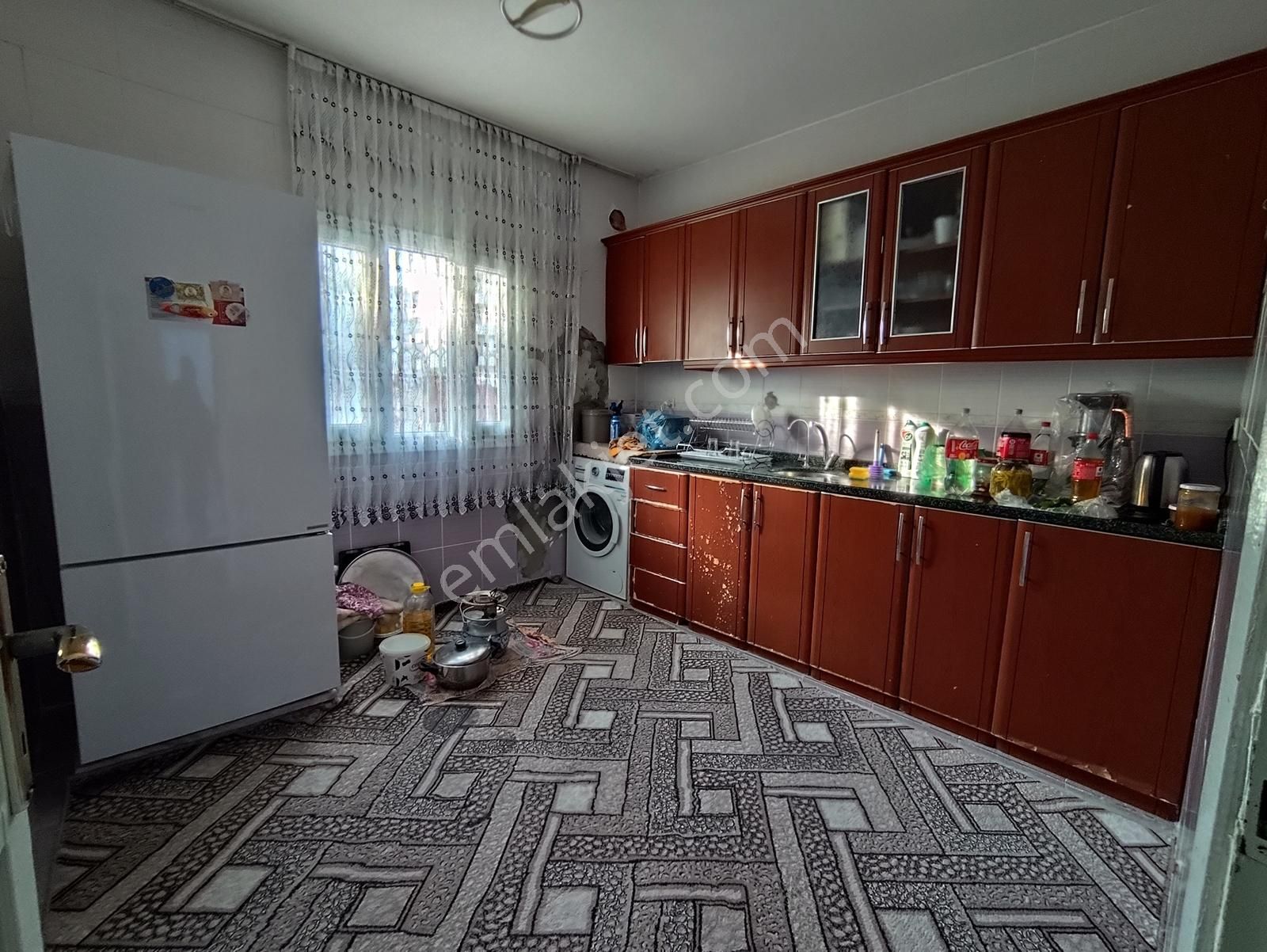 Acar Emlaktan Dicle Mah 270m2 Arsa İçinde 2katlı 2+1 Müstakil Ev - Görsel 8