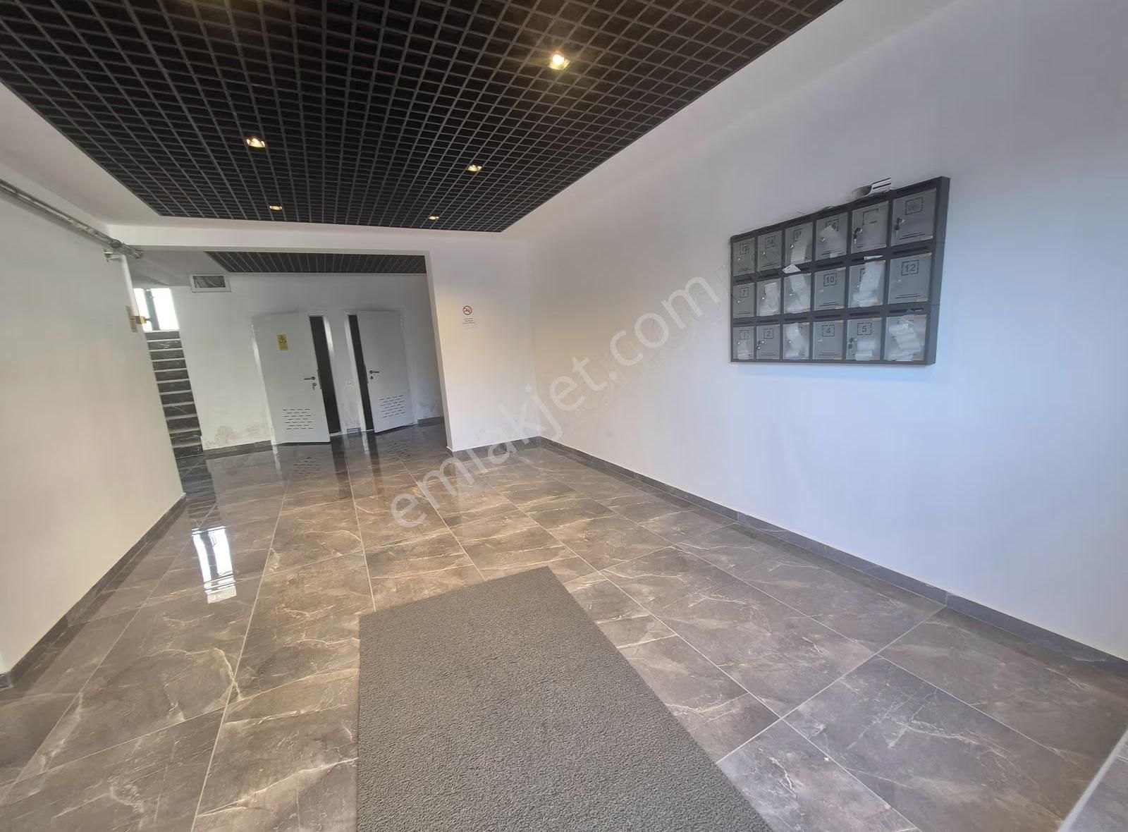 Bahçelievlerde 3+1 Ebeveyn Banyolu Kiralık Daire - Görsel 13