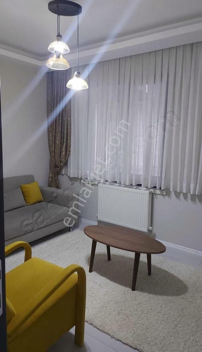 Örencik Yolunda Ayrı Mutfaklı Eşyalı Kiralık Daire - Görsel 2
