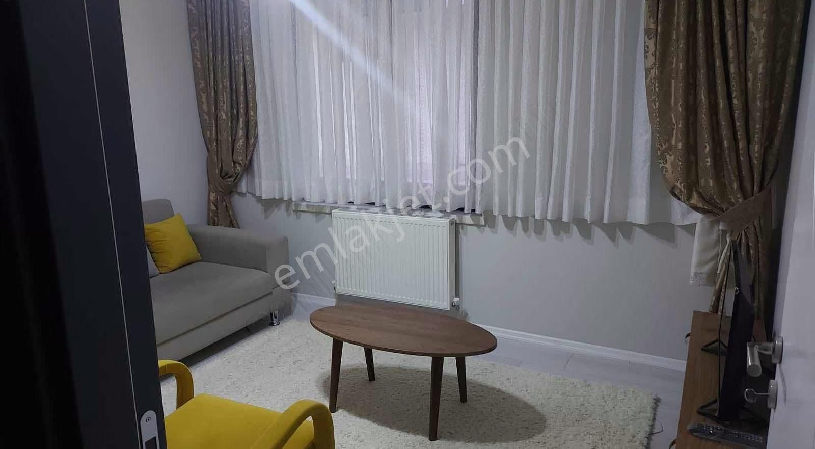 Örencik Yolunda Ayrı Mutfaklı Eşyalı Kiralık Daire - Görsel 7