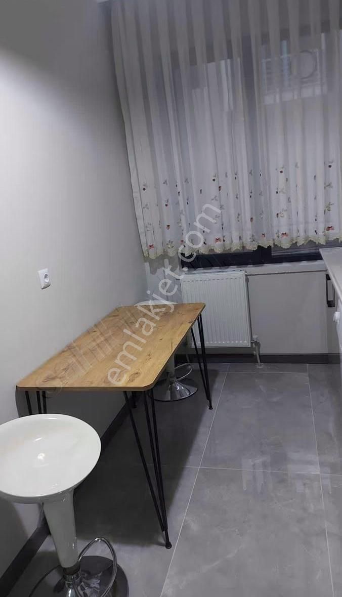 Örencik Yolunda Ayrı Mutfaklı Eşyalı Kiralık Daire - Görsel 4