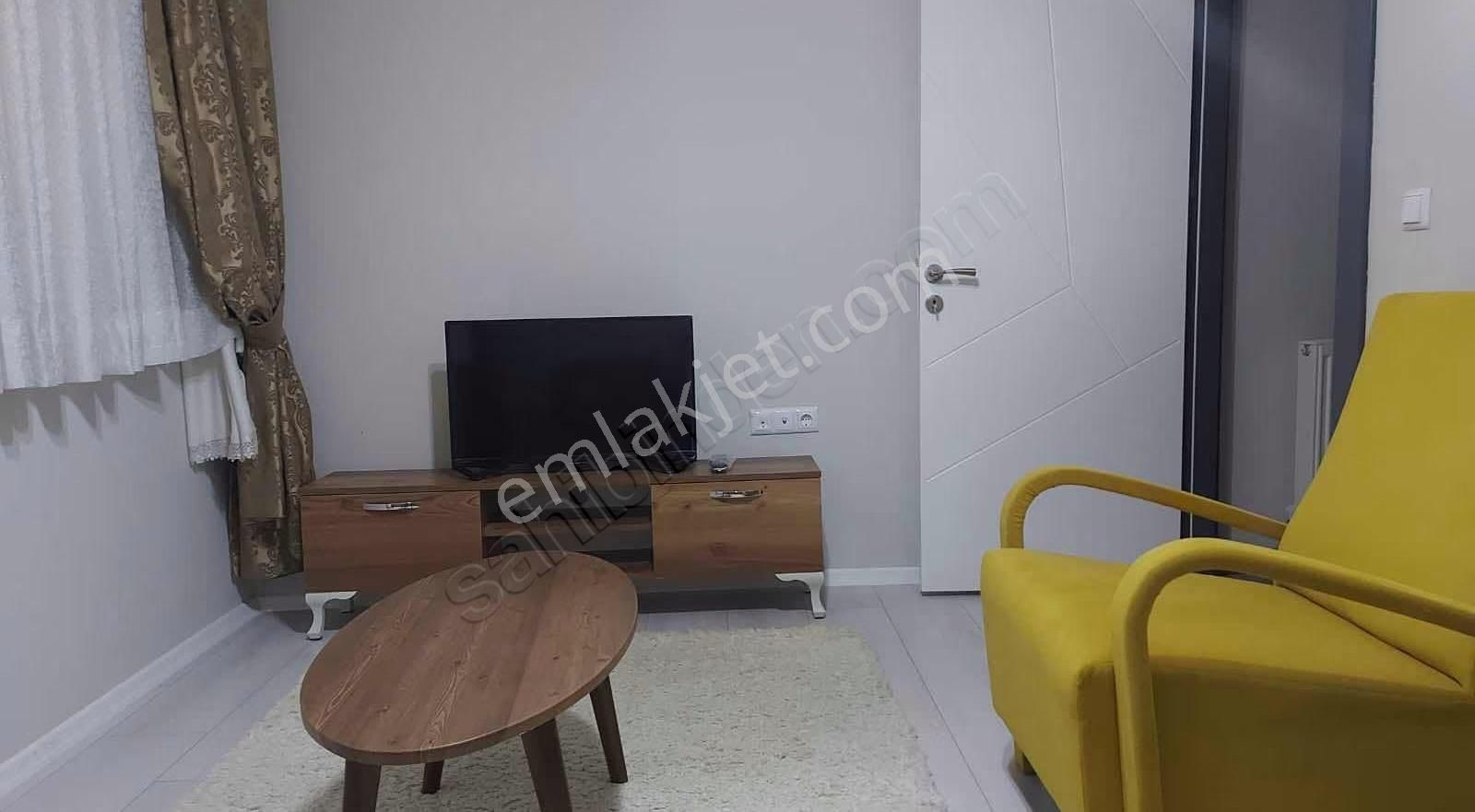 Örencik Yolunda Ayrı Mutfaklı Eşyalı Kiralık Daire