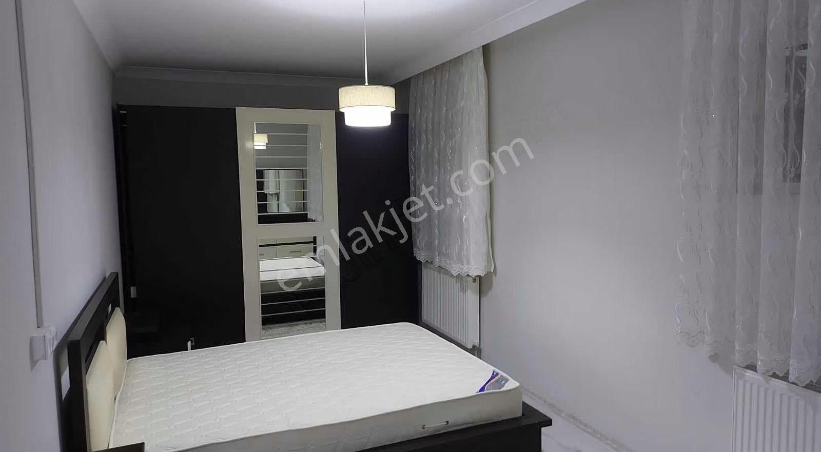 Örencik Yolunda Ayrı Mutfaklı Eşyalı Kiralık Daire - Görsel 12