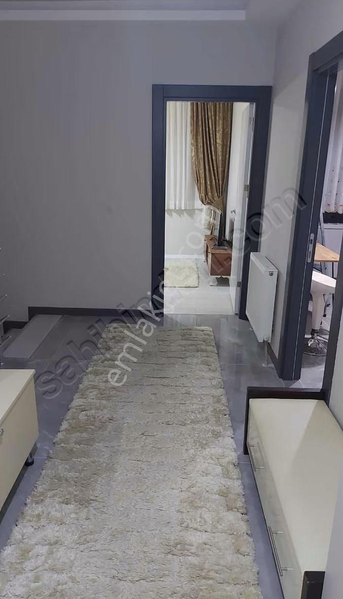 Örencik Yolunda Ayrı Mutfaklı Eşyalı Kiralık Daire - Görsel 18