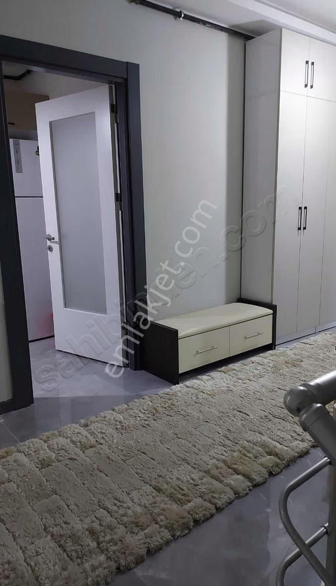 Örencik Yolunda Ayrı Mutfaklı Eşyalı Kiralık Daire - Görsel 17