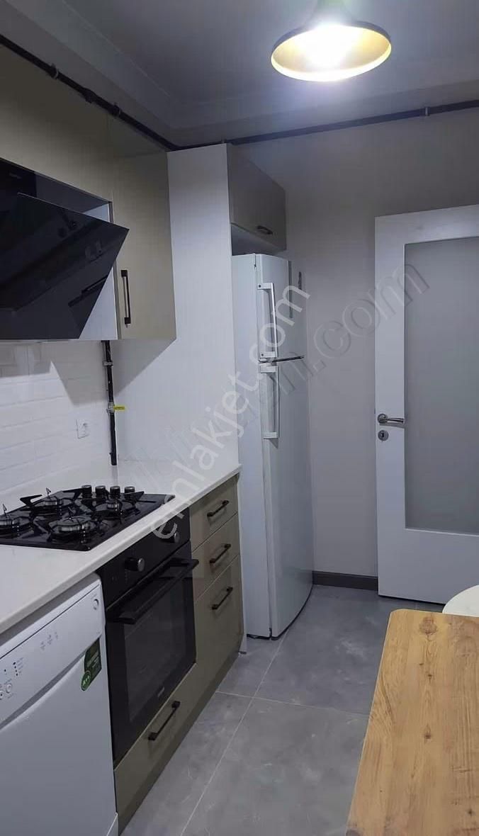Örencik Yolunda Ayrı Mutfaklı Eşyalı Kiralık Daire - Görsel 5