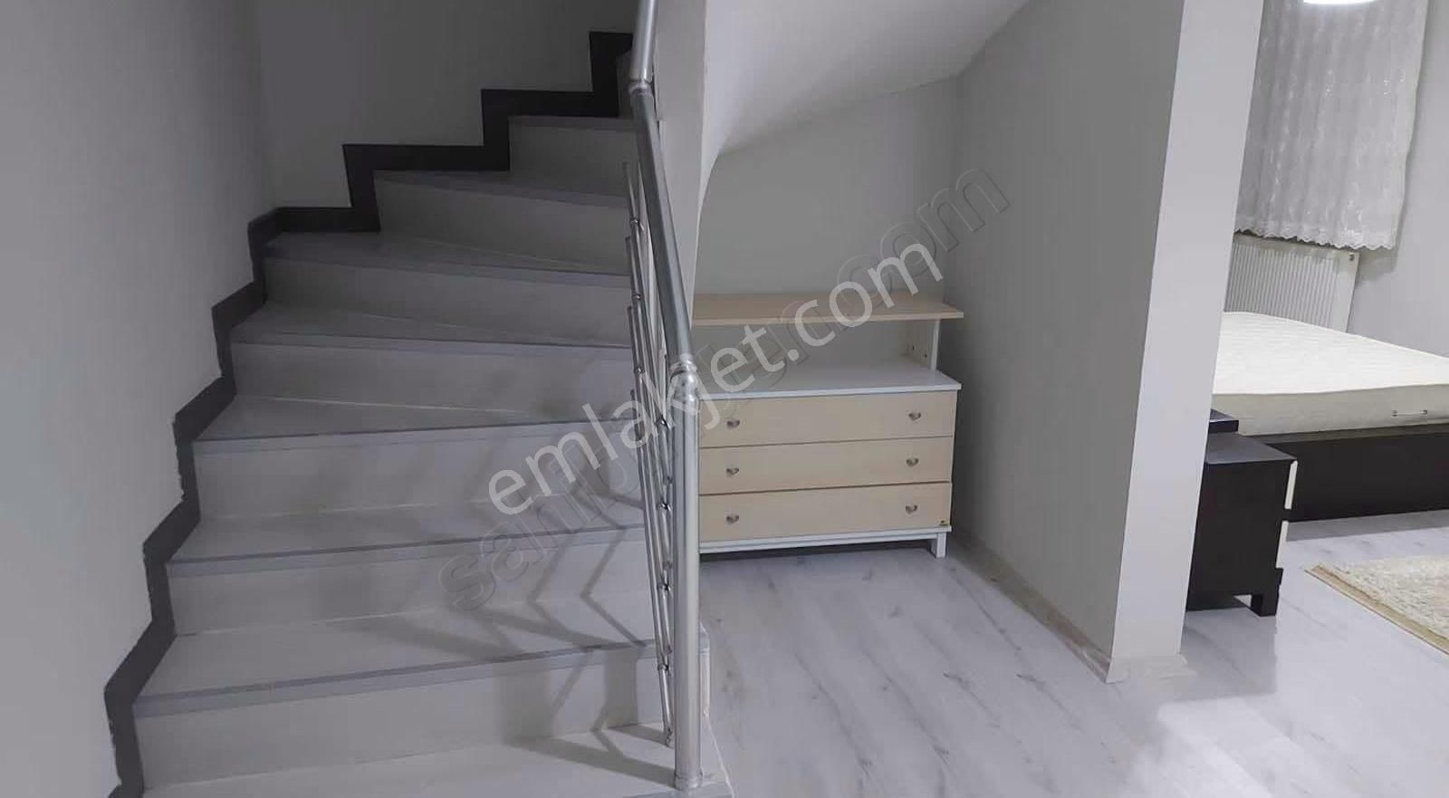 Örencik Yolunda Ayrı Mutfaklı Eşyalı Kiralık Daire - Görsel 8