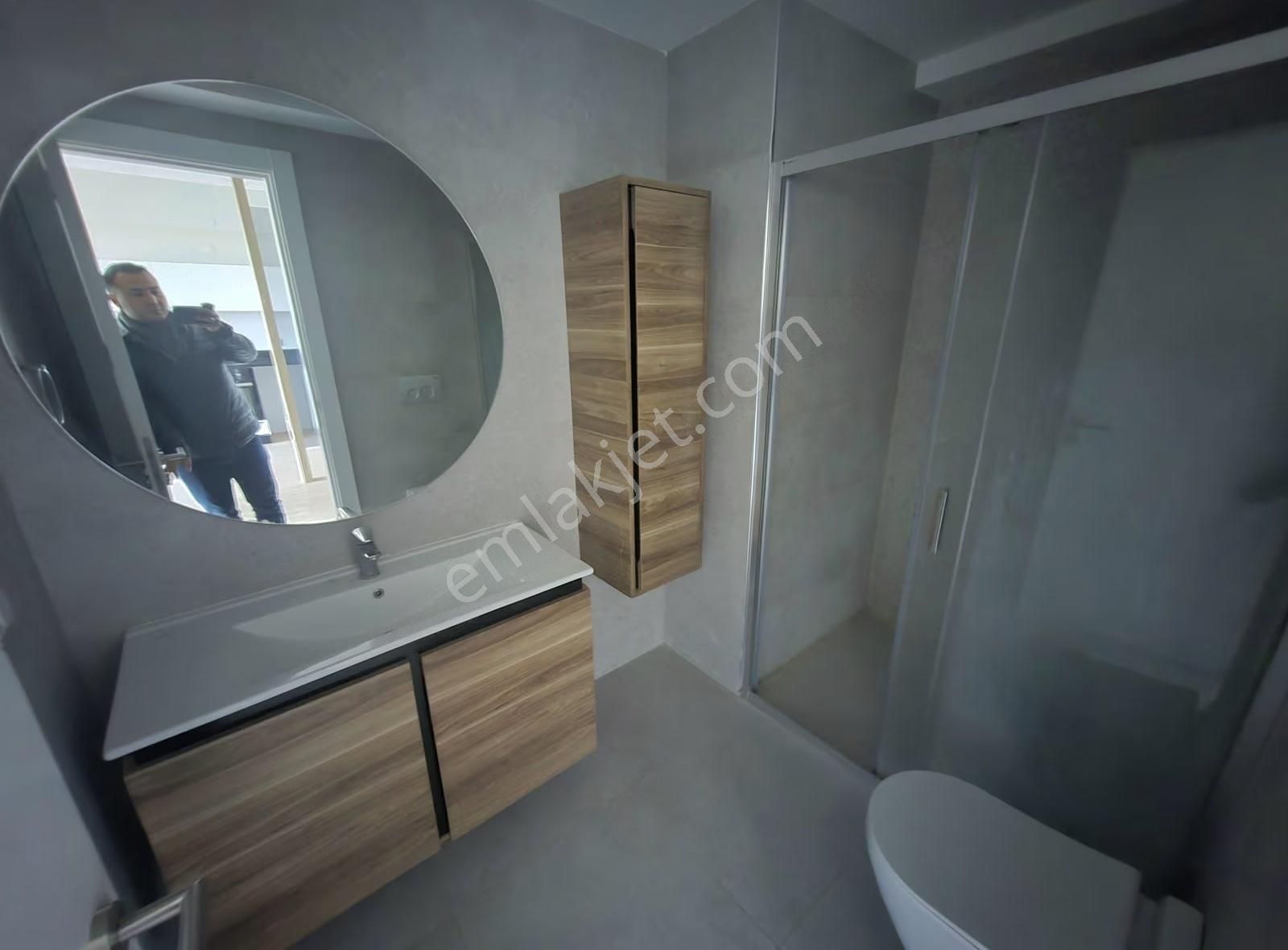 Kapalı Otopark Lobi Spor Salonu 1+1 Kiralık - Görsel 13