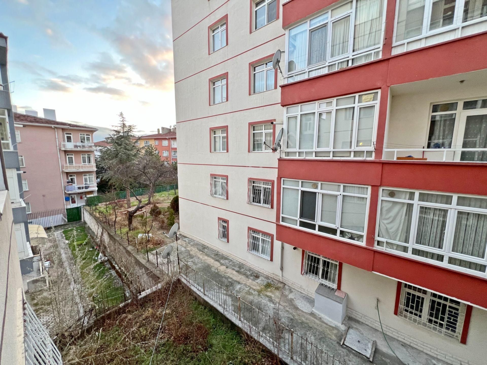 Fırsat !! Kuyuyazısı Cad. Üzeri Ara Kat 3+1 Mantolamalı Güney Cephe - Görsel 31