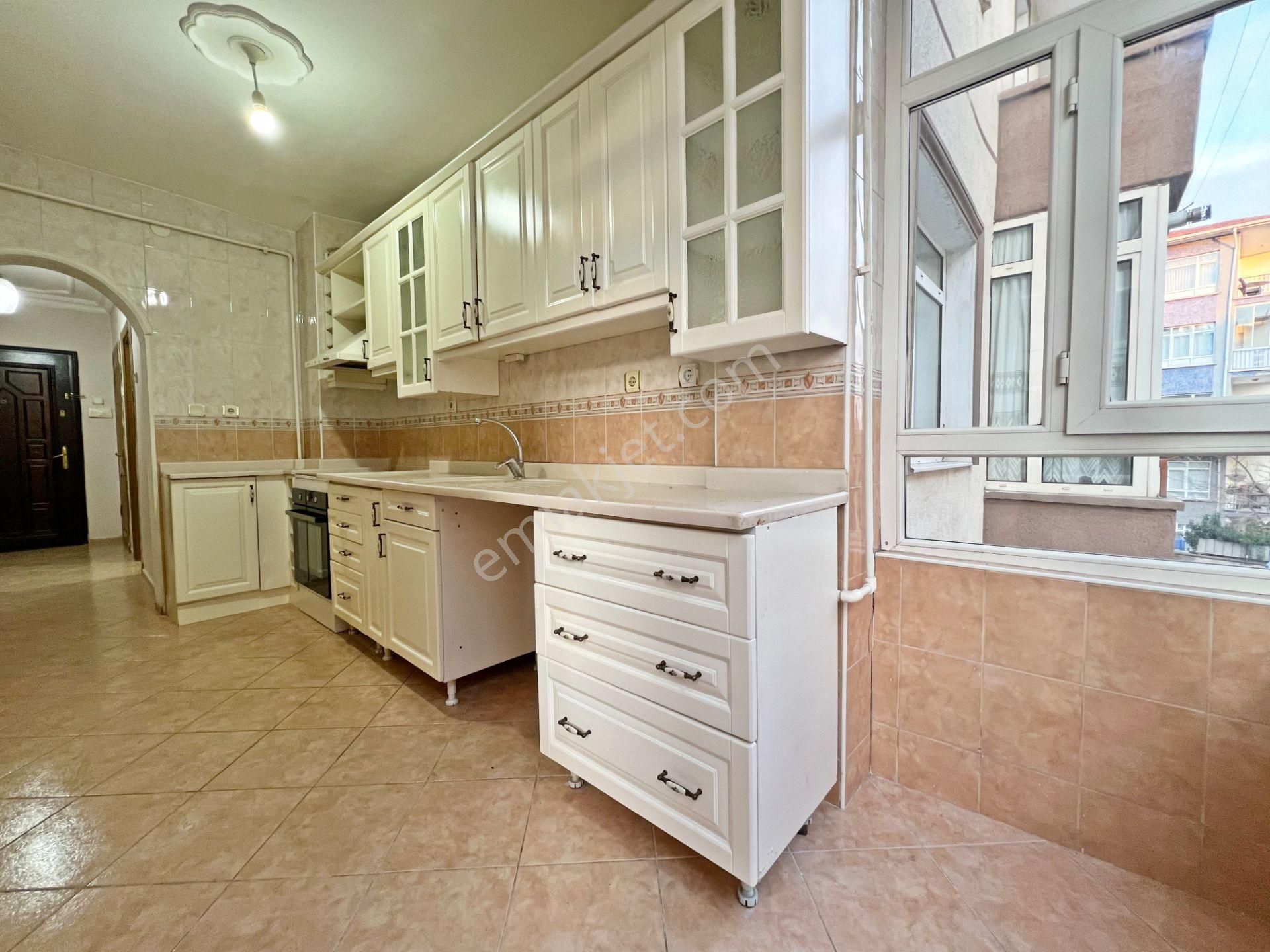 Fırsat !! Kuyuyazısı Cad. Üzeri Ara Kat 3+1 Mantolamalı Güney Cephe - Görsel 5