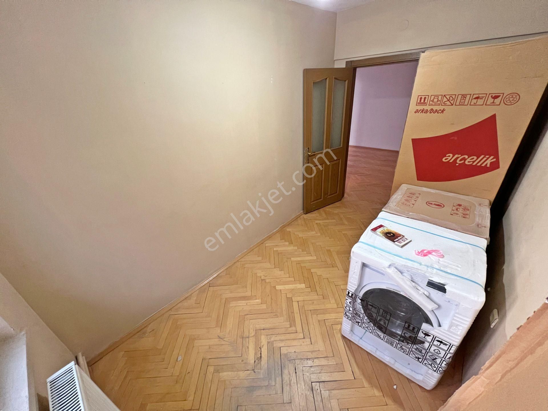 Fırsat !! Kuyuyazısı Cad. Üzeri Ara Kat 3+1 Mantolamalı Güney Cephe - Görsel 18