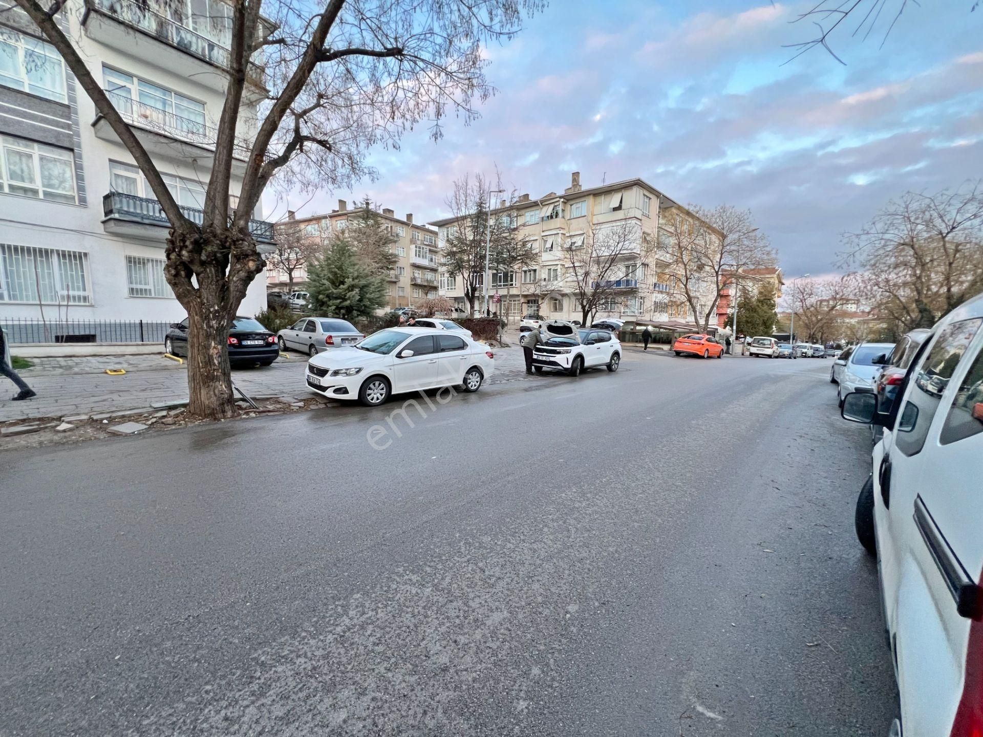 Fırsat !! Kuyuyazısı Cad. Üzeri Ara Kat 3+1 Mantolamalı Güney Cephe - Görsel 35