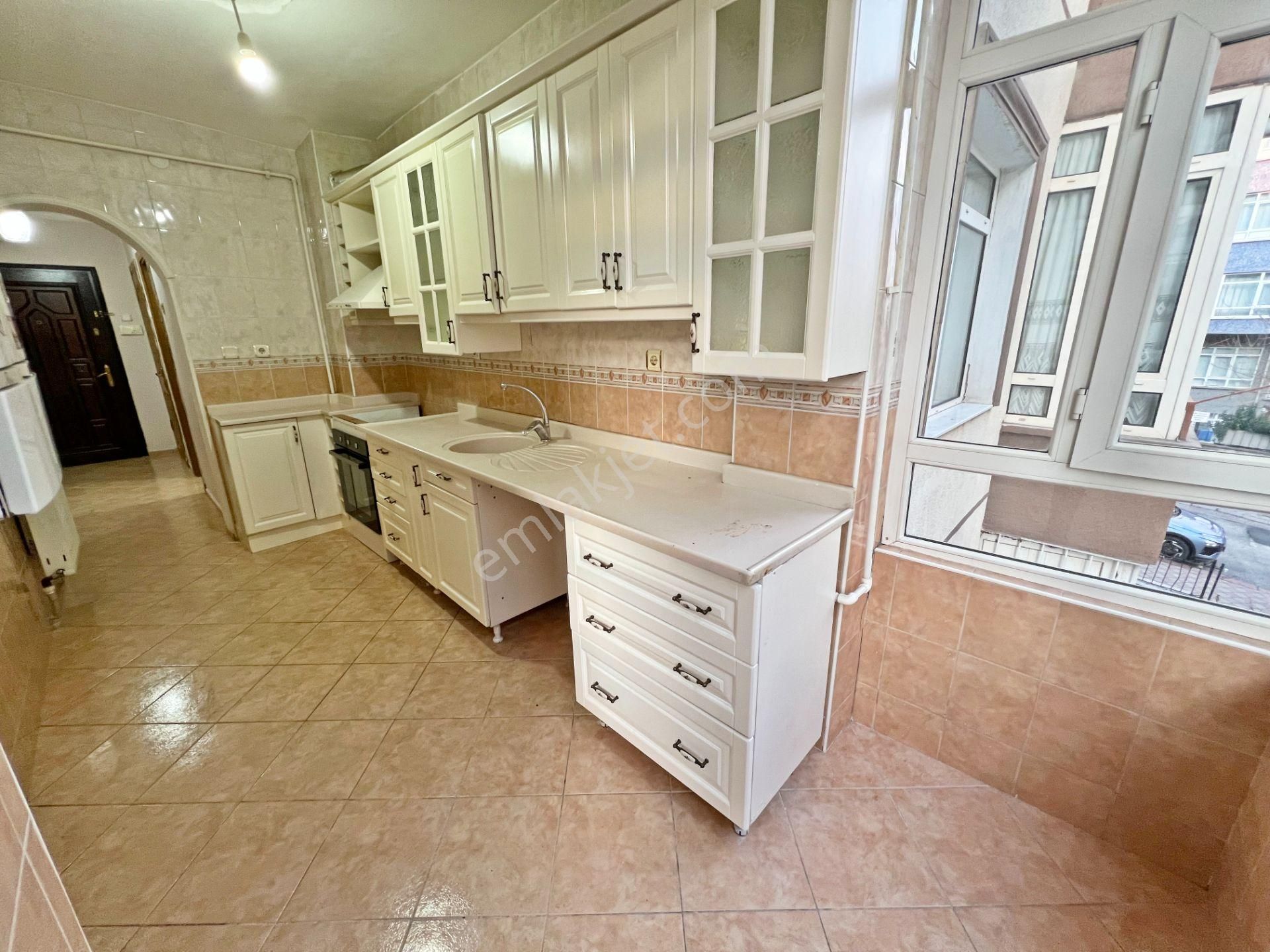 Fırsat !! Kuyuyazısı Cad. Üzeri Ara Kat 3+1 Mantolamalı Güney Cephe - Görsel 6