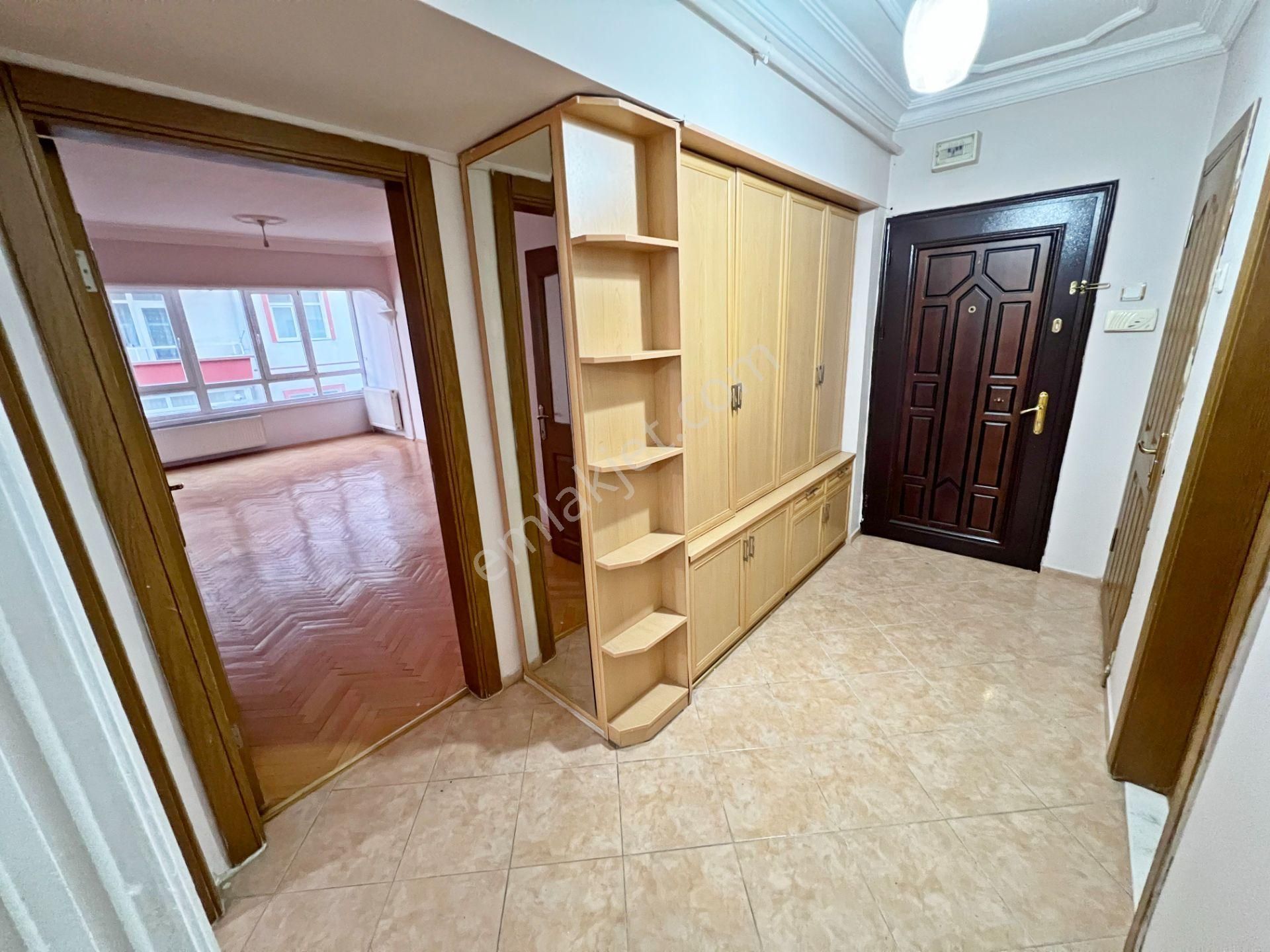 Fırsat !! Kuyuyazısı Cad. Üzeri Ara Kat 3+1 Mantolamalı Güney Cephe - Görsel 12