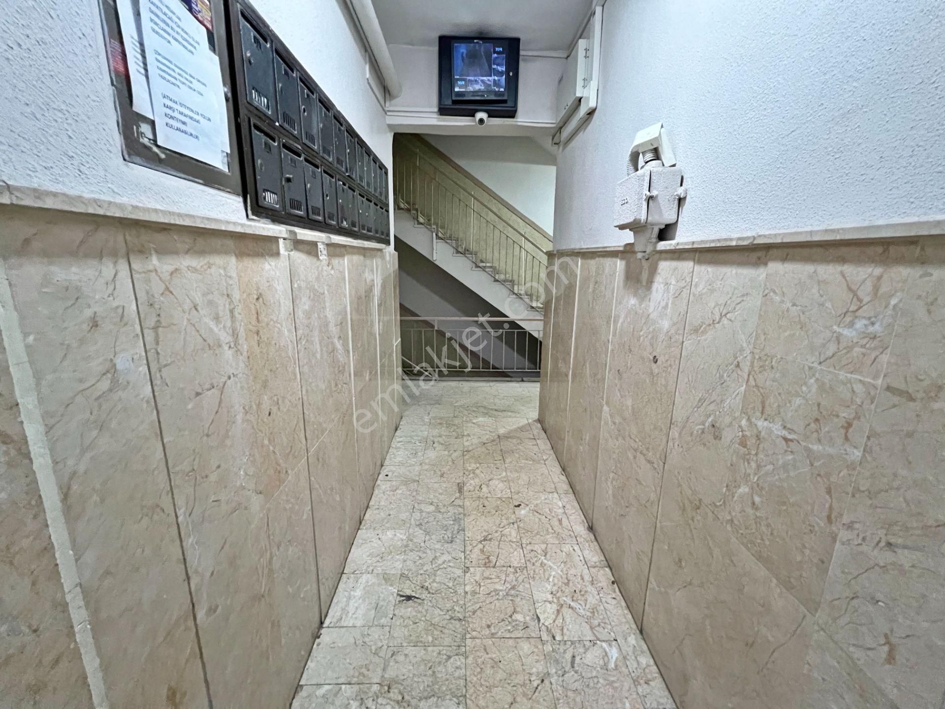 Fırsat !! Kuyuyazısı Cad. Üzeri Ara Kat 3+1 Mantolamalı Güney Cephe - Görsel 33