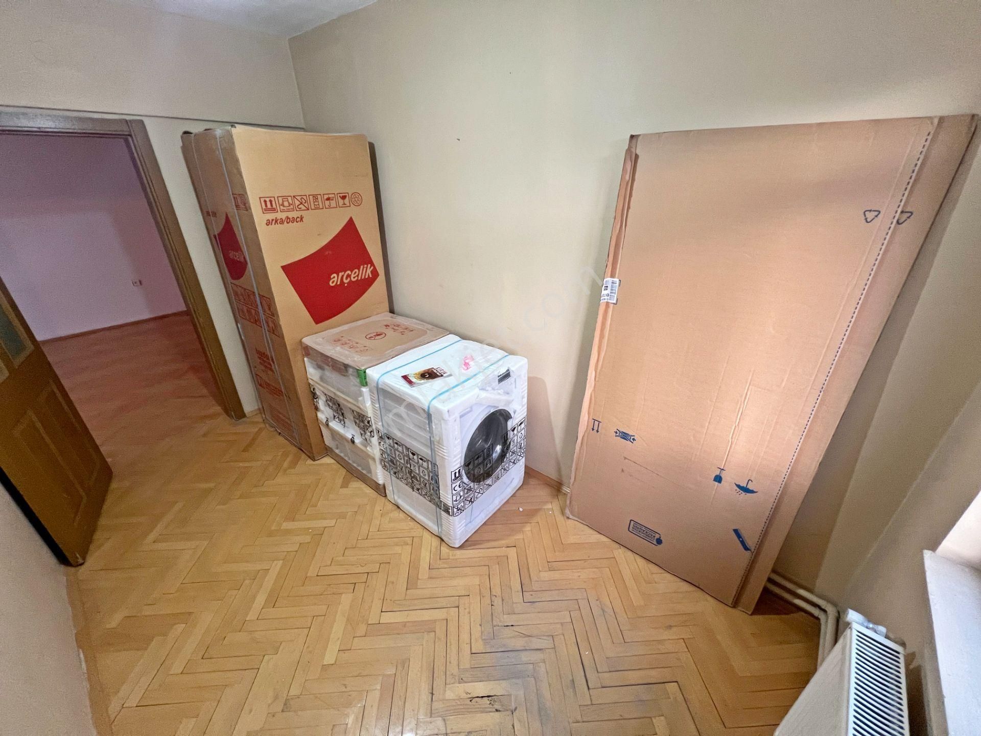 Fırsat !! Kuyuyazısı Cad. Üzeri Ara Kat 3+1 Mantolamalı Güney Cephe - Görsel 17