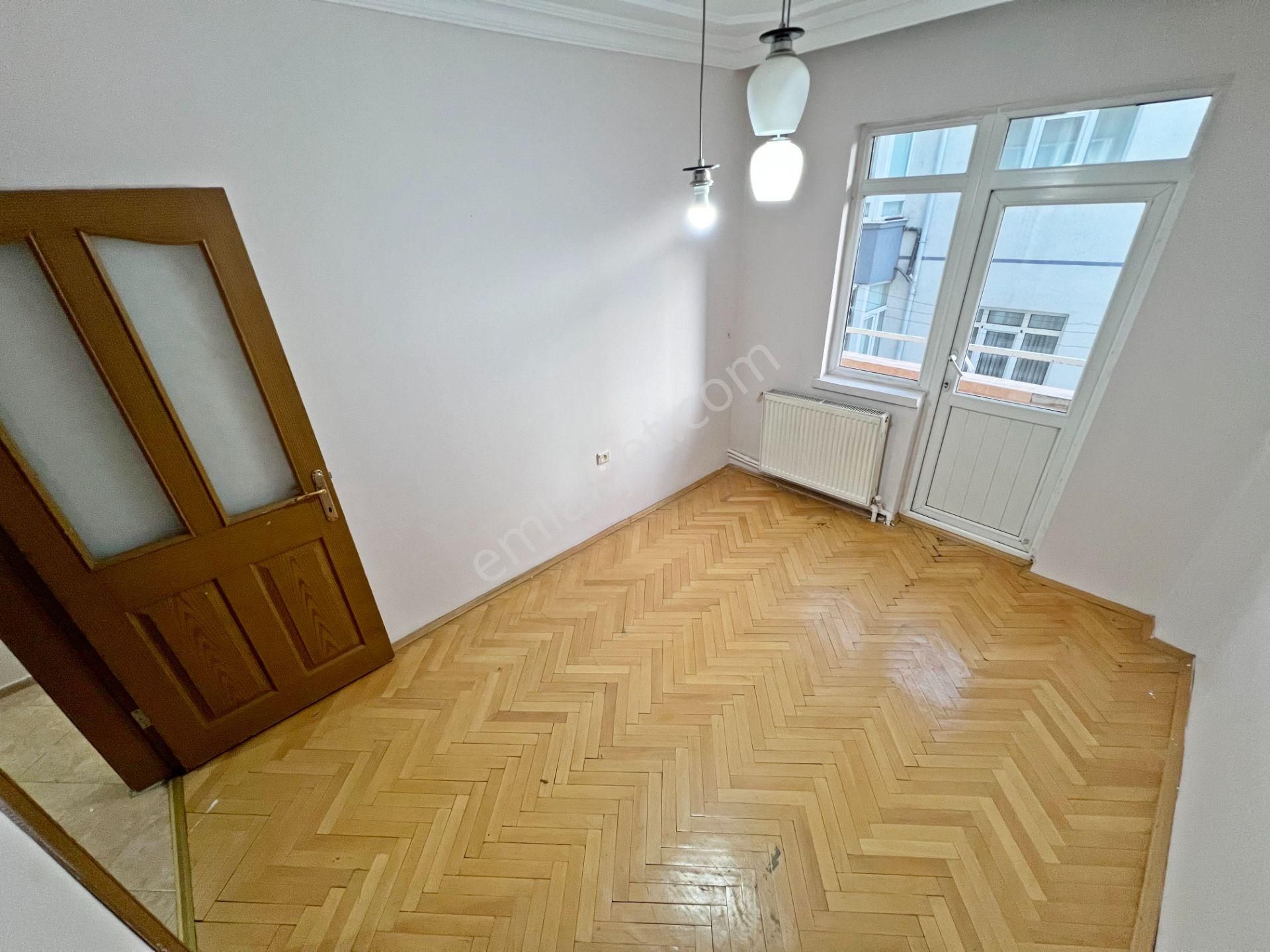 Fırsat !! Kuyuyazısı Cad. Üzeri Ara Kat 3+1 Mantolamalı Güney Cephe - Görsel 16