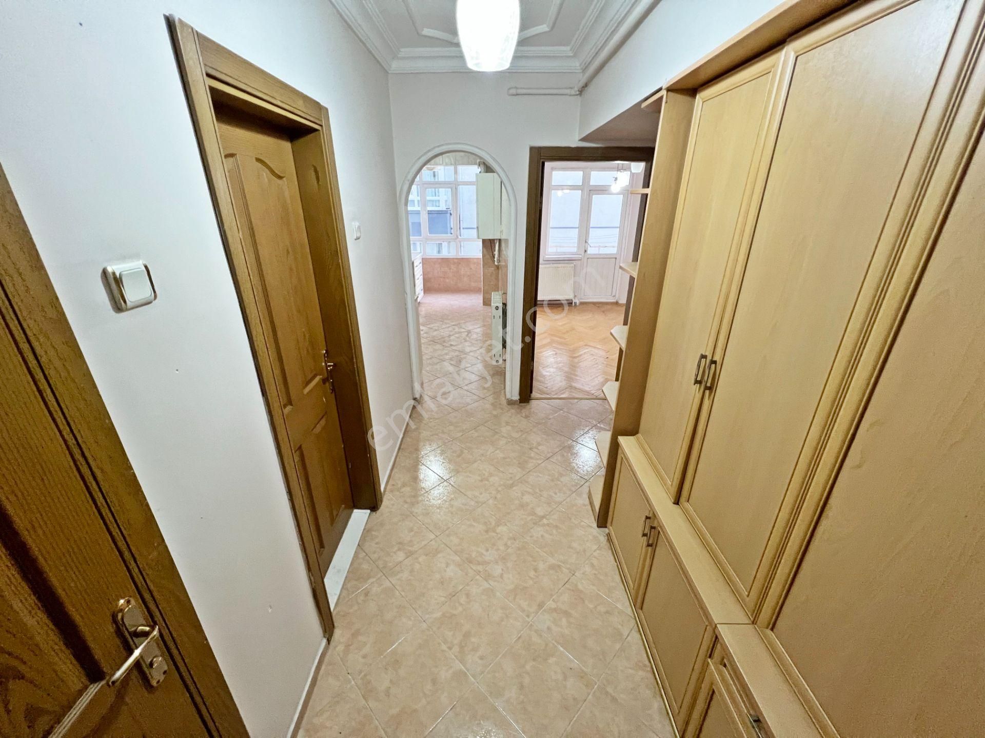 Fırsat !! Kuyuyazısı Cad. Üzeri Ara Kat 3+1 Mantolamalı Güney Cephe - Görsel 14