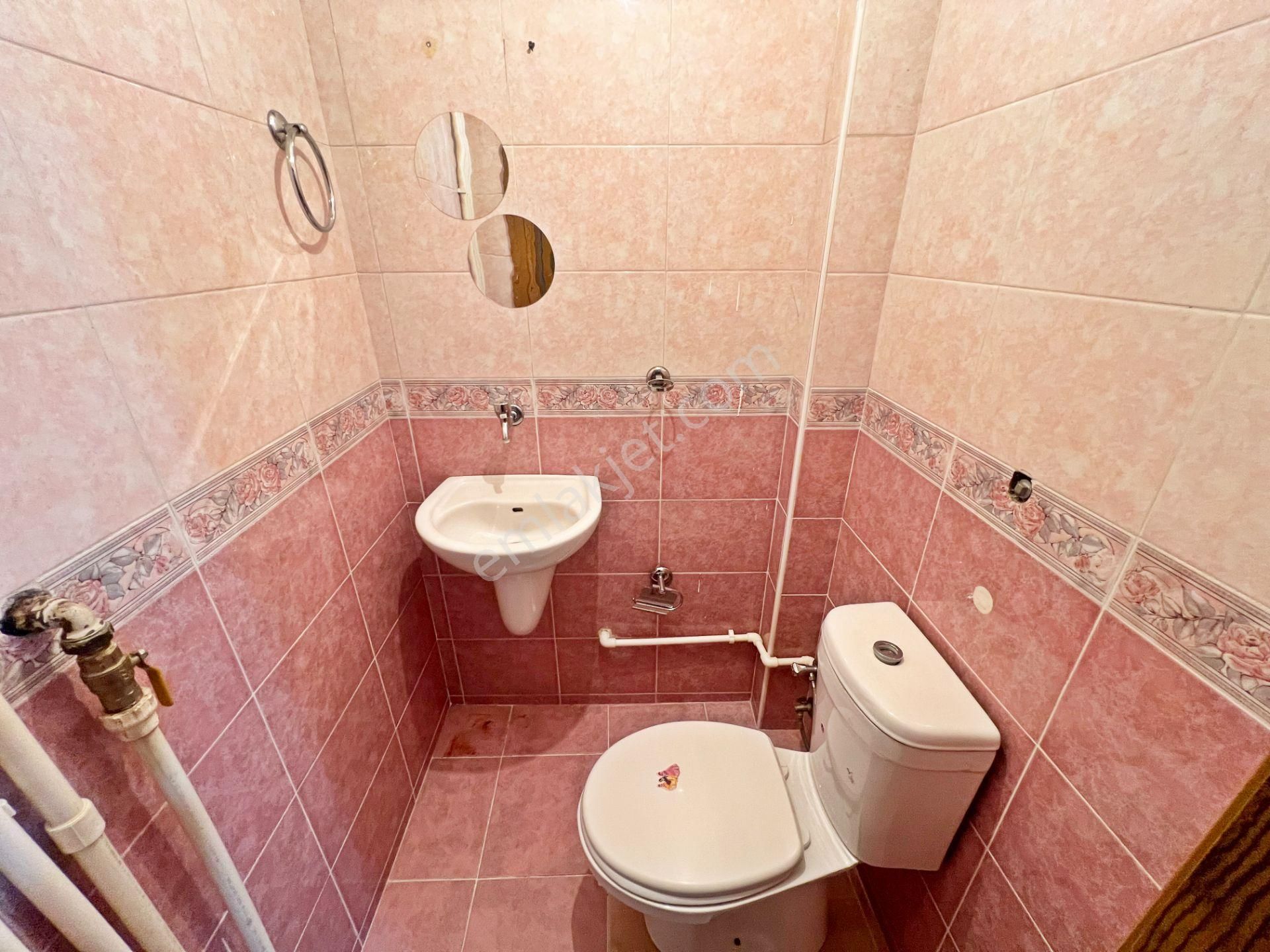 Fırsat !! Kuyuyazısı Cad. Üzeri Ara Kat 3+1 Mantolamalı Güney Cephe - Görsel 10