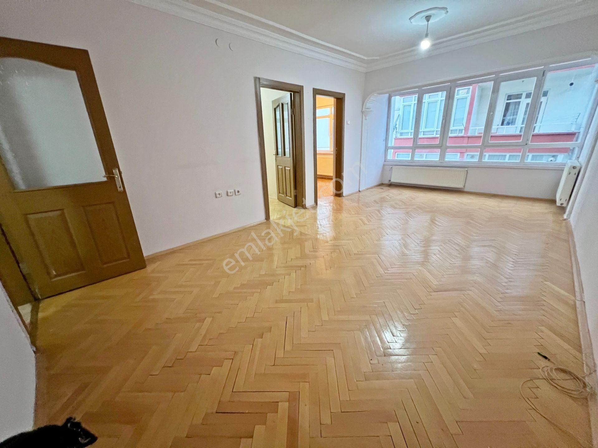 Fırsat !! Kuyuyazısı Cad. Üzeri Ara Kat 3+1 Mantolamalı Güney Cephe - Görsel 25