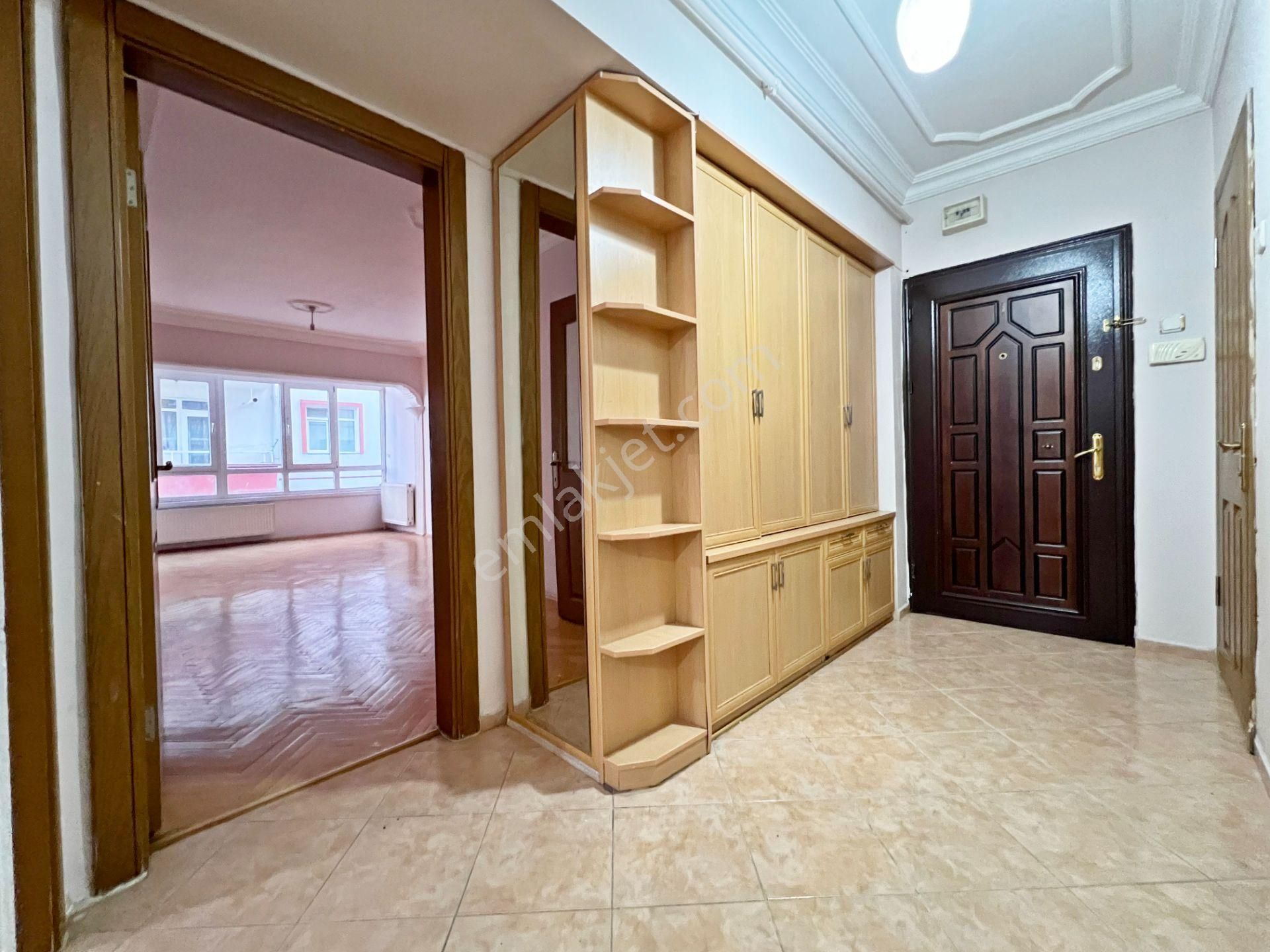 Fırsat !! Kuyuyazısı Cad. Üzeri Ara Kat 3+1 Mantolamalı Güney Cephe - Görsel 11