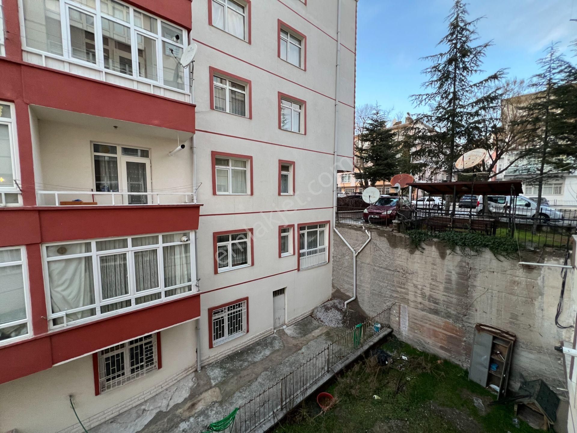 Fırsat !! Kuyuyazısı Cad. Üzeri Ara Kat 3+1 Mantolamalı Güney Cephe - Görsel 32