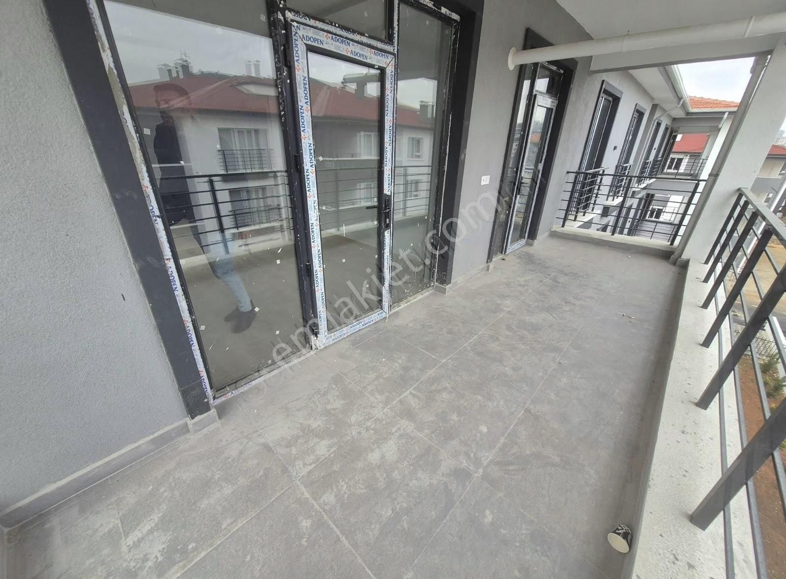 İskanlı Sıfır Lux 2+1 Satılık Daire - Görsel 6