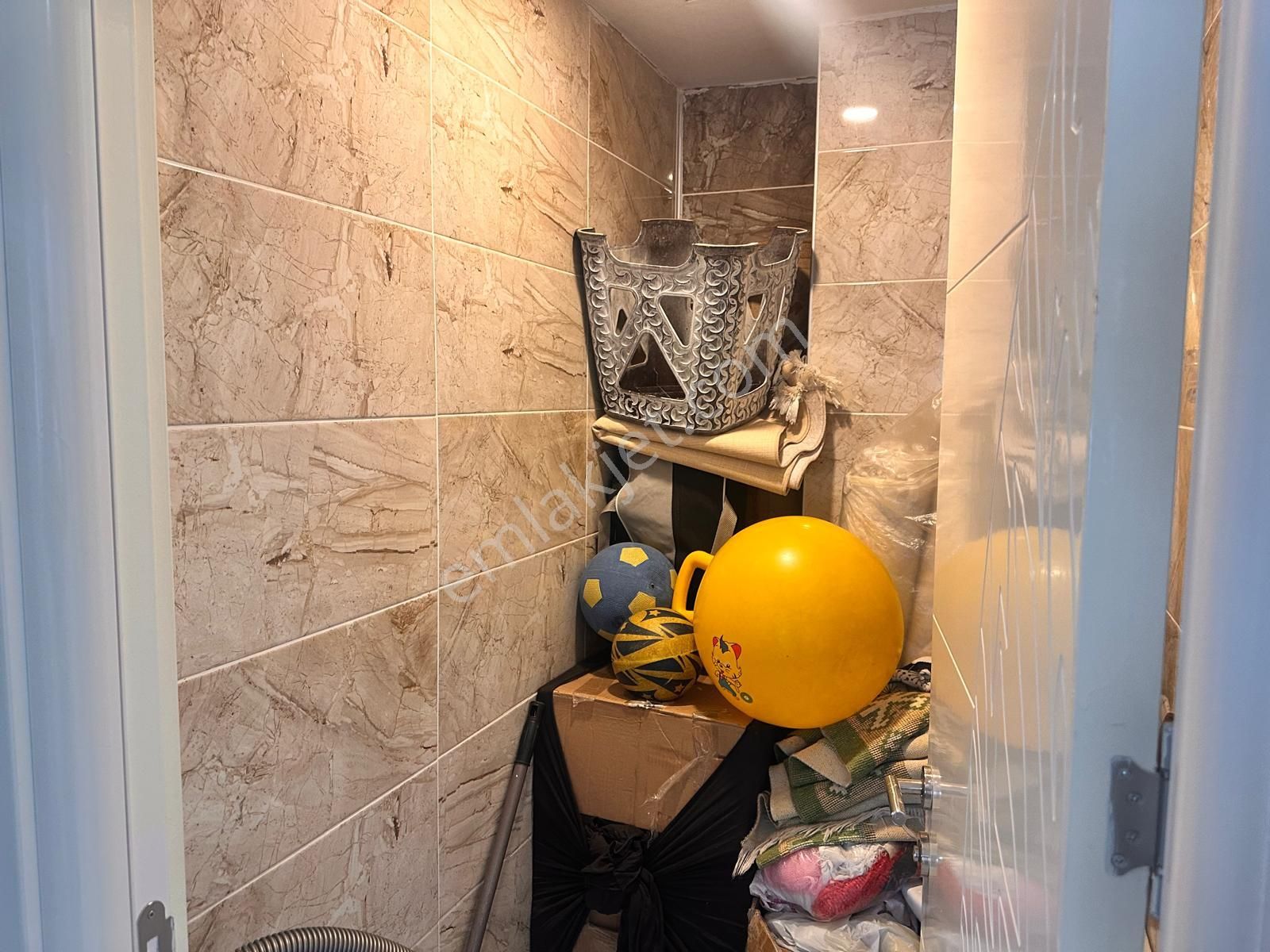 Makro Life Gayrimenkul'den Şehir Hastanesi Karşısı Geniş Ferah Konforlu 2+1 - Görsel 5