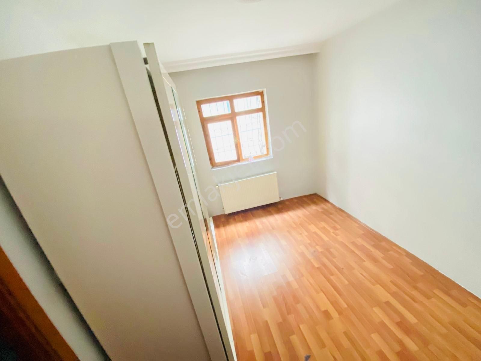 Pınarbaşı Mahde 3+1 Bağımsız Yüksek Giriş Yapılı Masrafsız Daire - Görsel 20