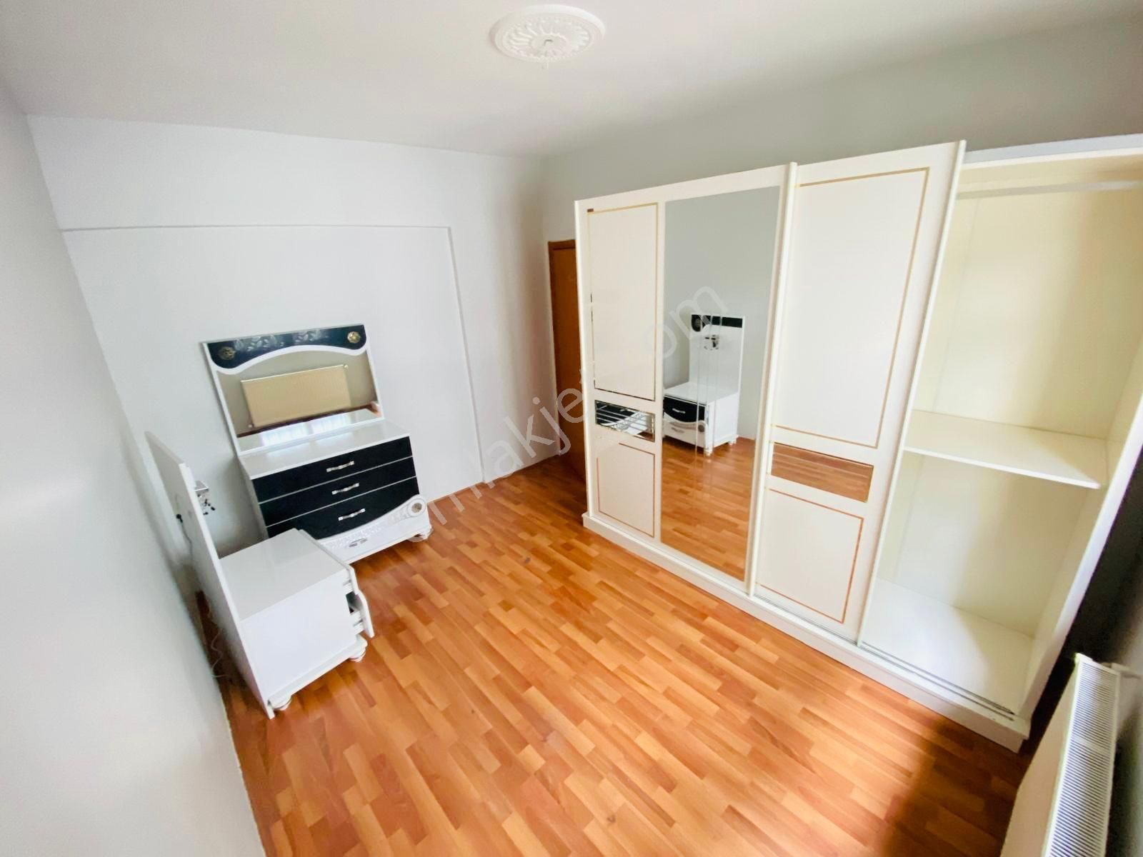 Pınarbaşı Mahde 3+1 Bağımsız Yüksek Giriş Yapılı Masrafsız Daire - Görsel 11