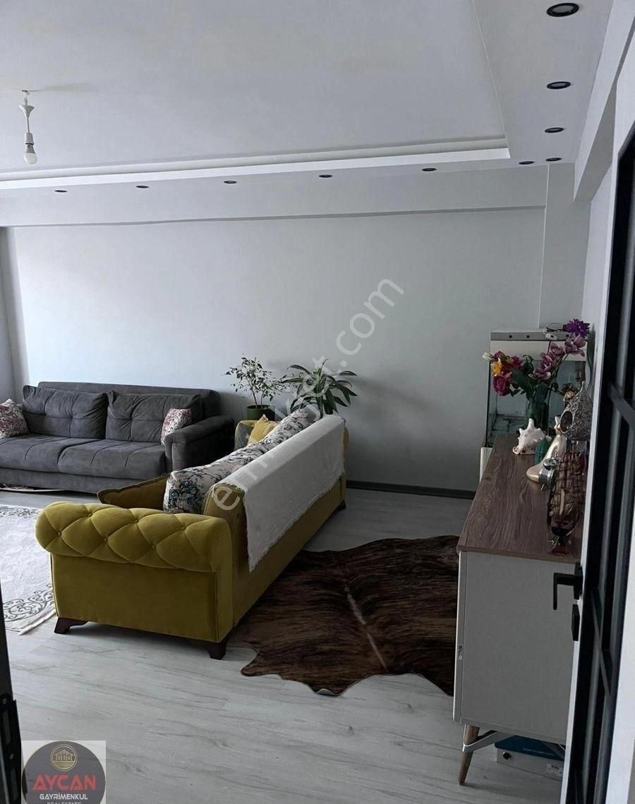 Aycan Gayrimenkulden Biga Hükümet Meydanında Satılık 3+1 Dubleks 5.650.000 Tl - Görsel 4