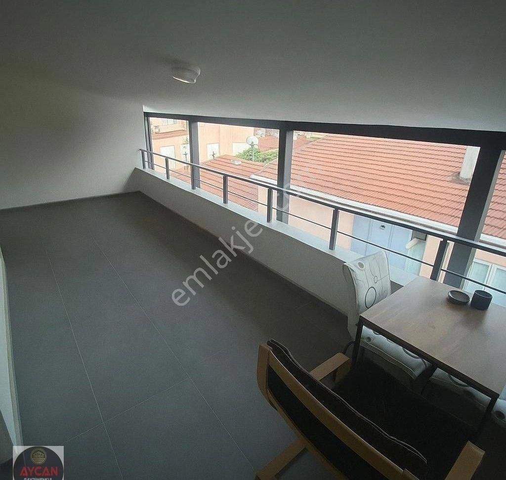 Aycan Gayrimenkulden Biga Hükümet Meydanında Satılık 3+1 Dubleks 5.650.000 Tl - Görsel 10