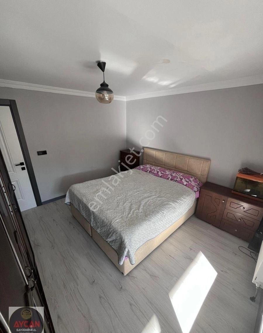 Aycan Gayrimenkulden Biga Hükümet Meydanında Satılık 3+1 Dubleks 5.650.000 Tl - Görsel 18