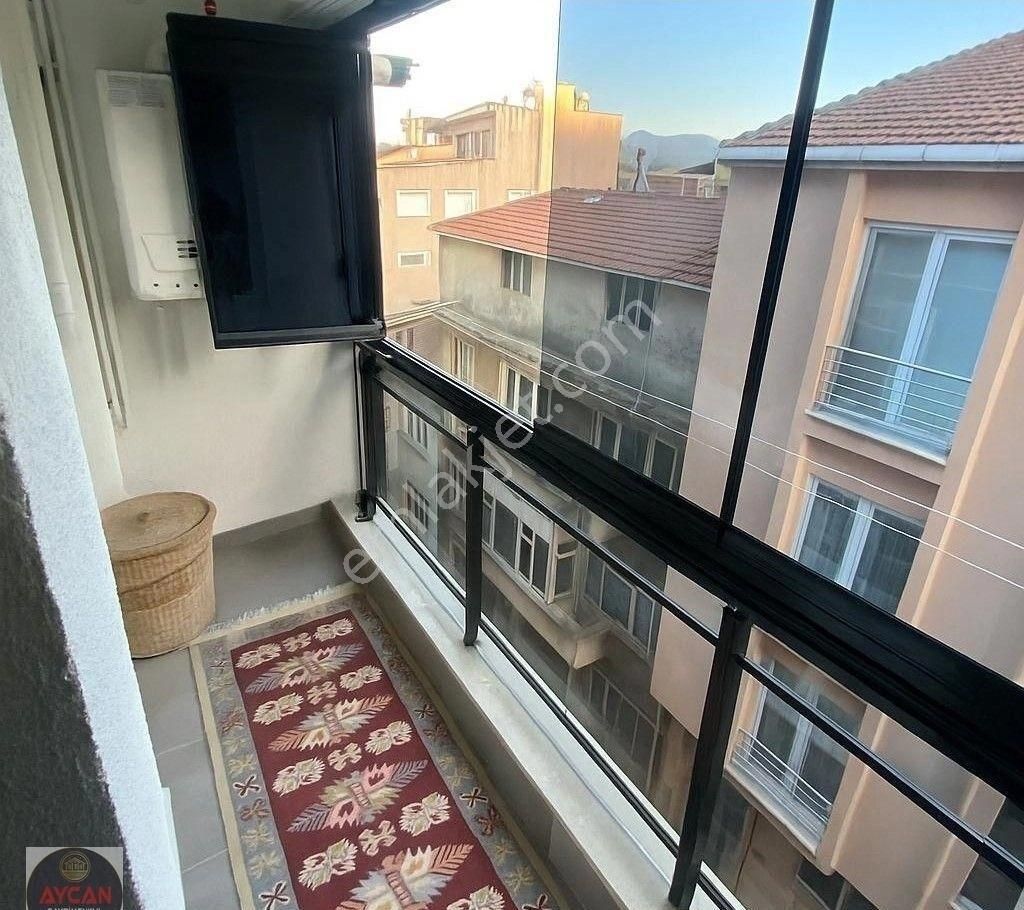 Aycan Gayrimenkulden Biga Hükümet Meydanında Satılık 3+1 Dubleks 5.650.000 Tl - Görsel 9