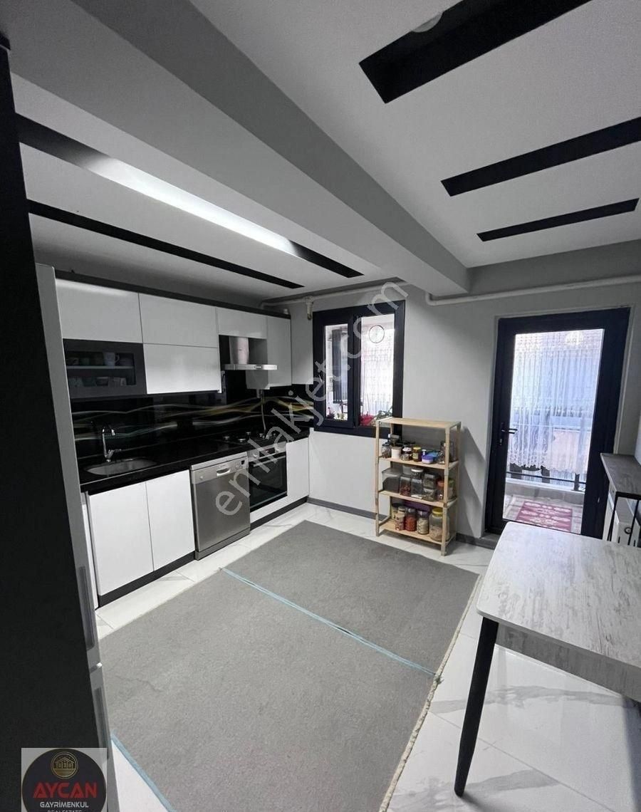 Aycan Gayrimenkulden Biga Hükümet Meydanında Satılık 3+1 Dubleks 5.650.000 Tl - Görsel 13