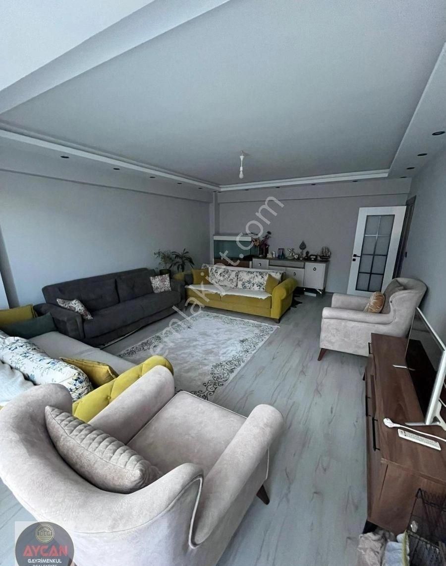 Aycan Gayrimenkulden Biga Hükümet Meydanında Satılık 3+1 Dubleks 5.650.000 Tl - Görsel 25